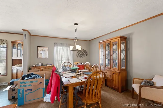 $399,999 | 5135 North Vanlaningham Road, Milltown, IN 47145