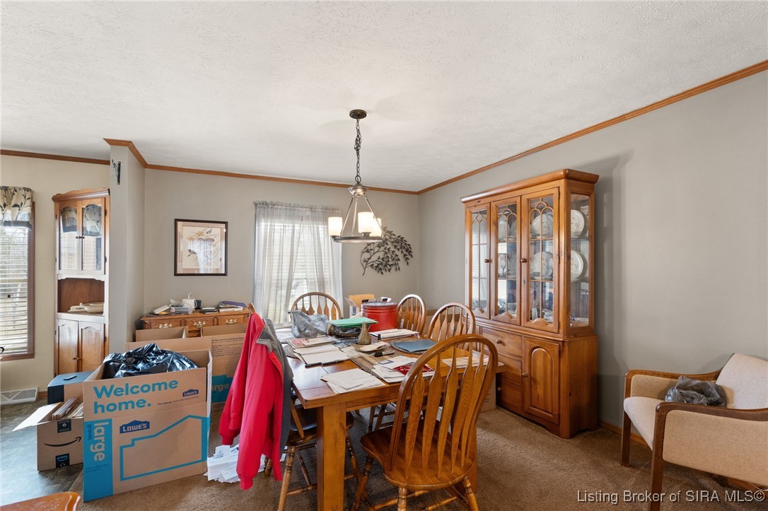 5135 North Vanlaningham Road Milltown, IN 47145 - Photo 8 of 56