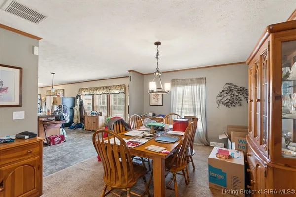 $399,999 | 5135 North Vanlaningham Road, Milltown, IN 47145