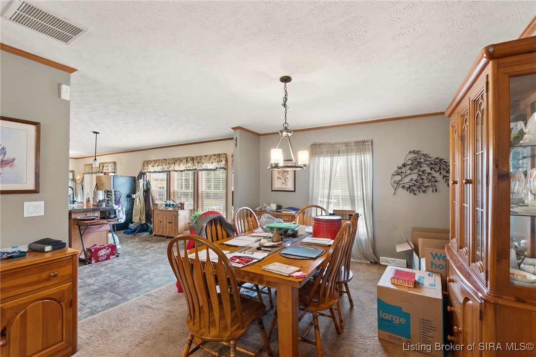 5135 North Vanlaningham Road Milltown, IN 47145 - Photo 9 of 56
