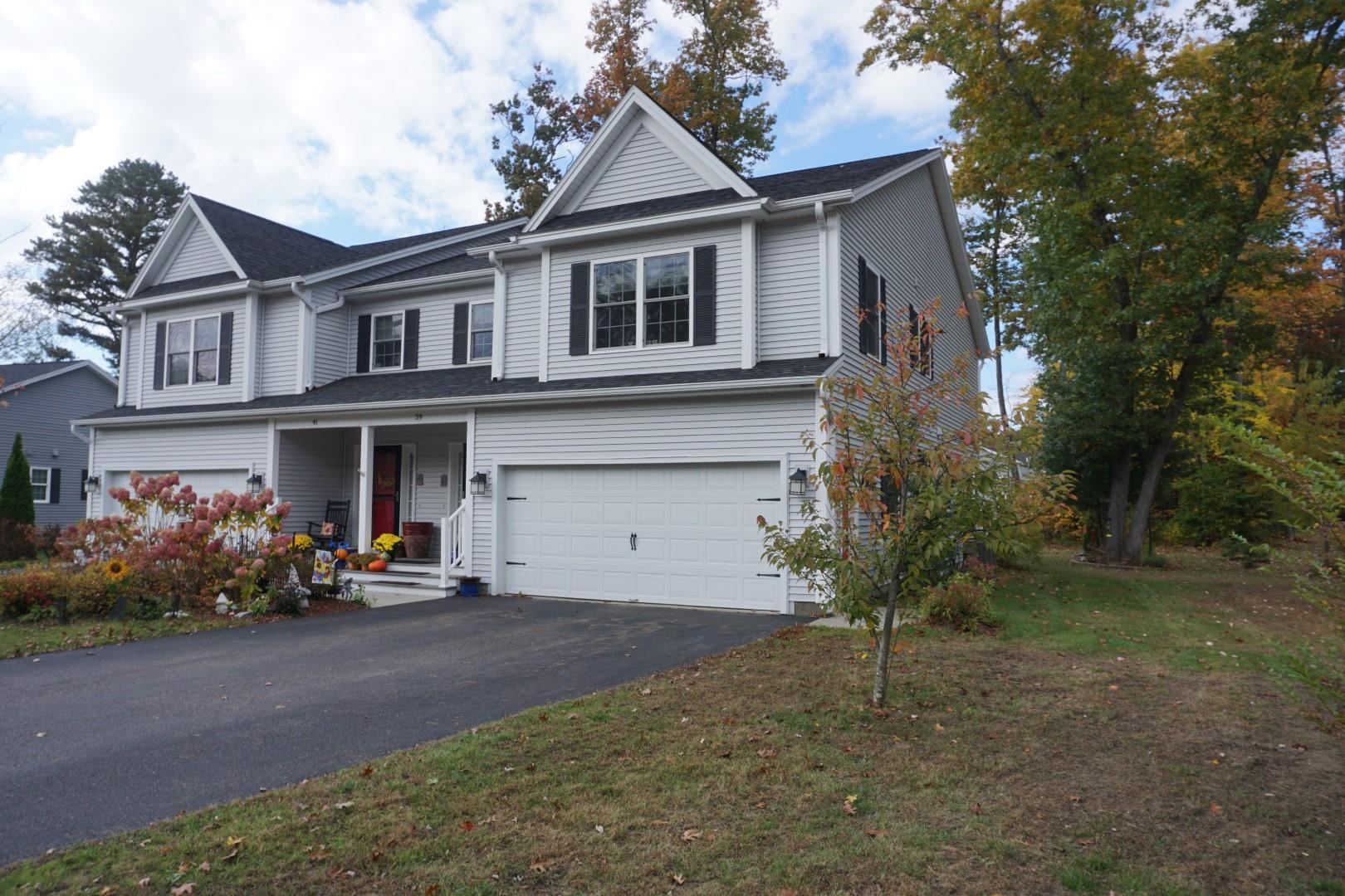 39 Kiln Road, Unit 25 Essex Junction, VT 05452 - Photo 1 of 17