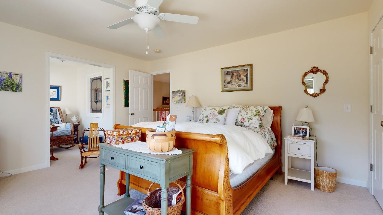 39 Kiln Road, Unit 25 Essex Junction, VT 05452 - Photo 5 of 17