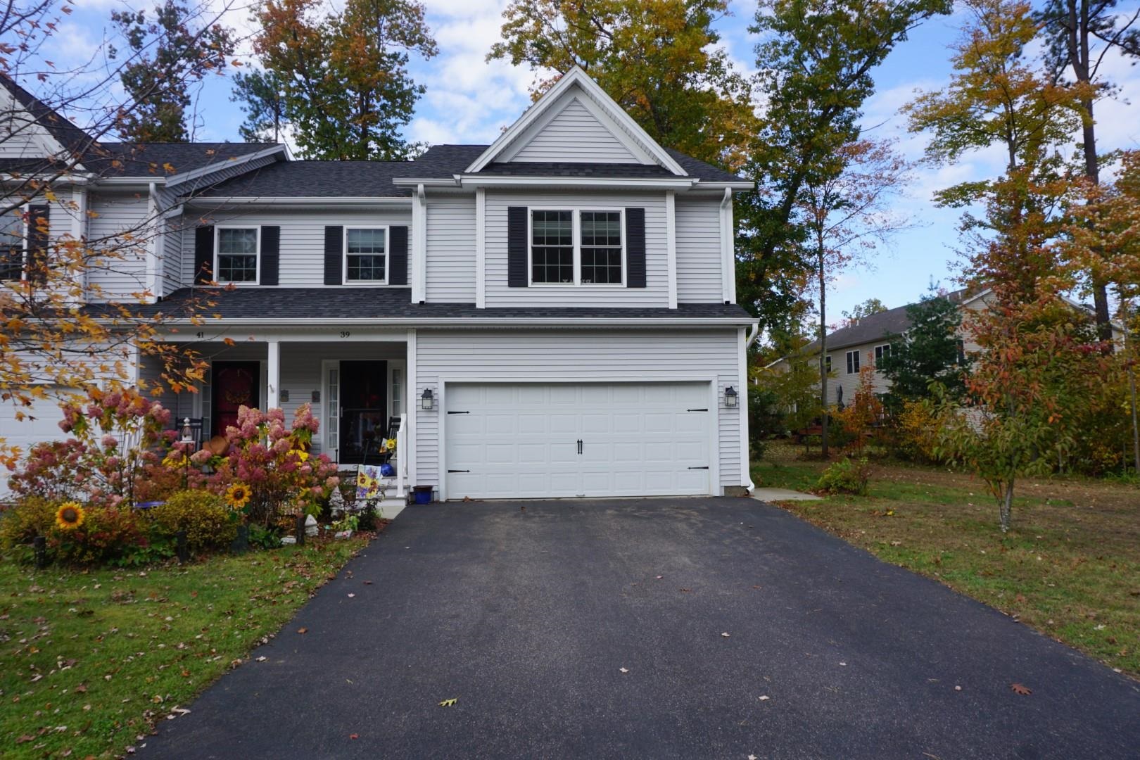 39 Kiln Road, Unit 25 Essex Junction, VT 05452 - Photo 6 of 17