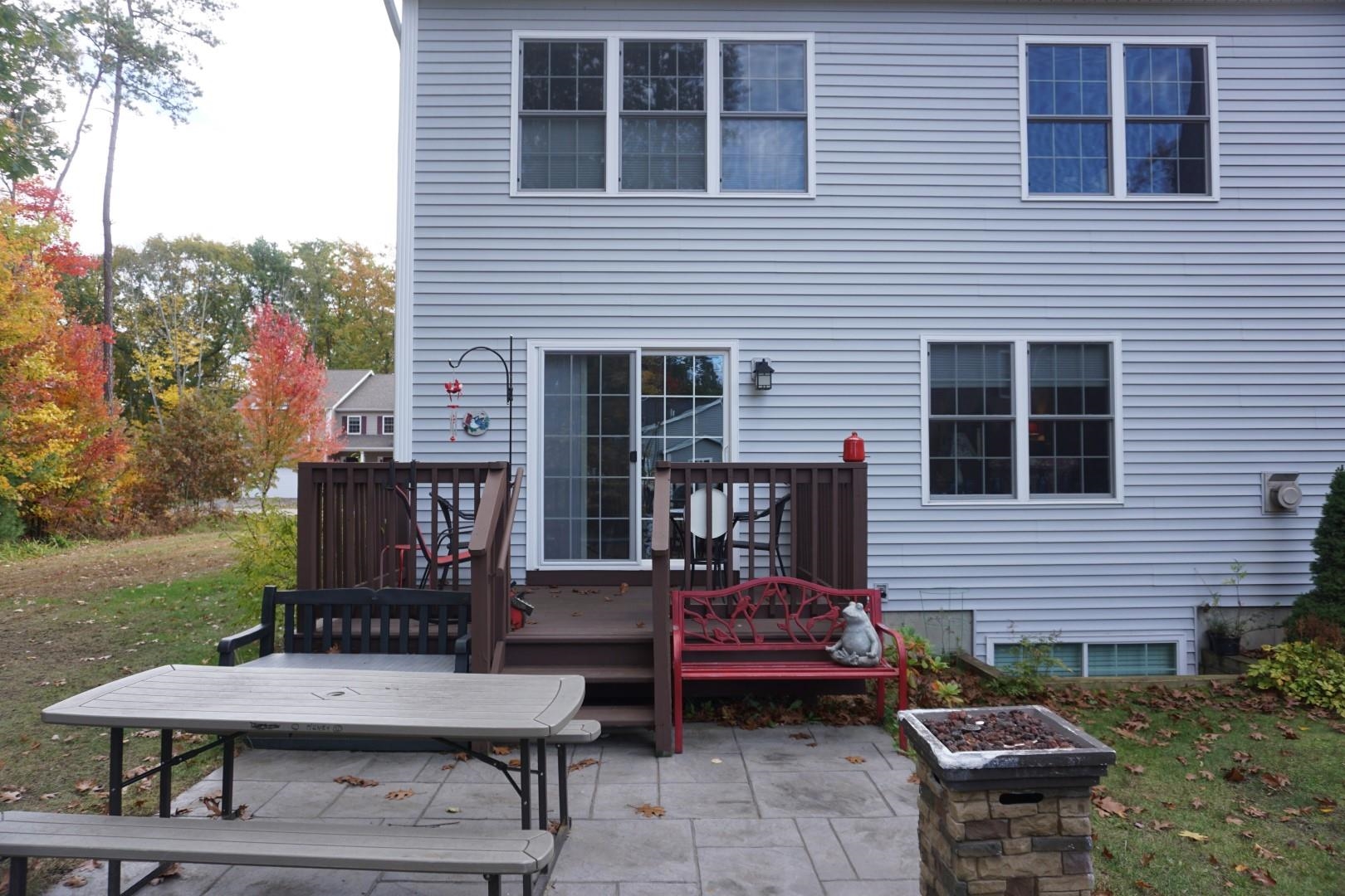 39 Kiln Road, Unit 25 Essex Junction, VT 05452 - Photo 9 of 17