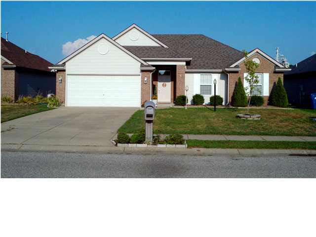 9801 Chatteris Road Evansville, IN 47725 - Photo 1 of 1 Gallery Image 1