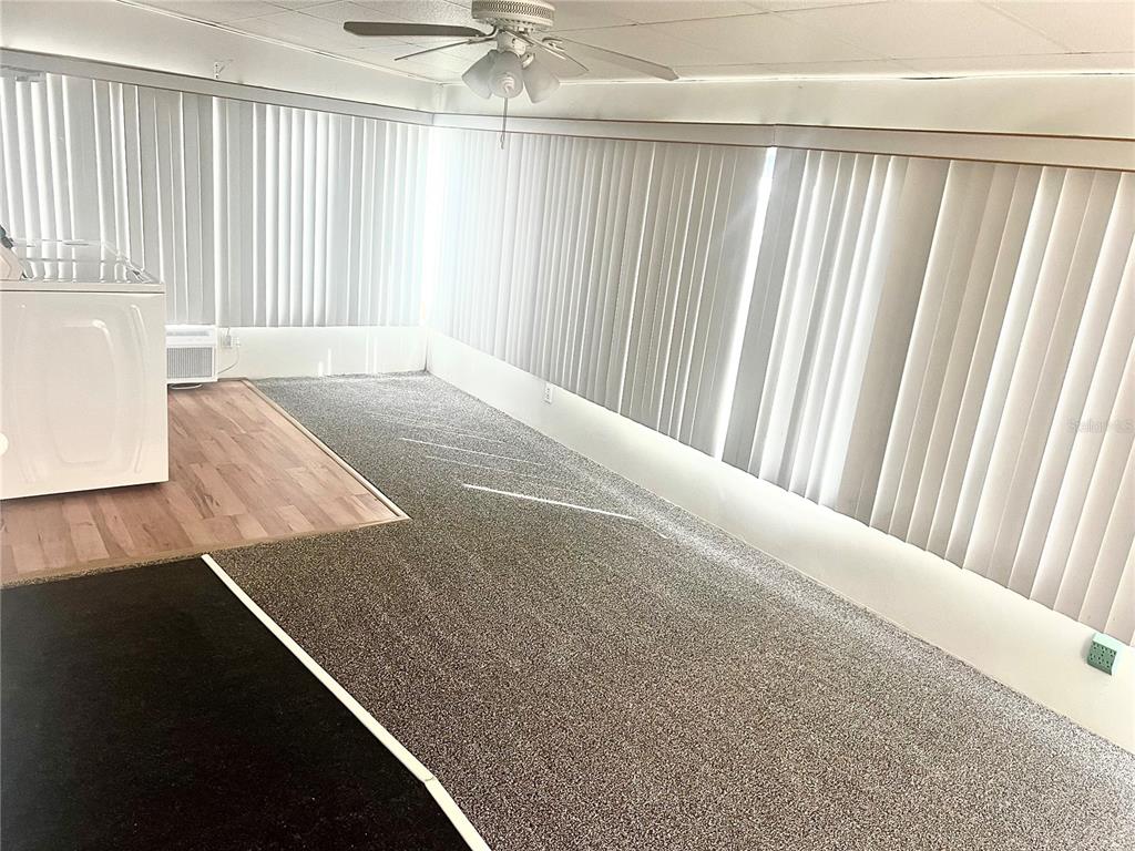 240 Rue De Fontaine Tavares, FL 32778 - Photo 25 of 43 a view of balcony with furniture