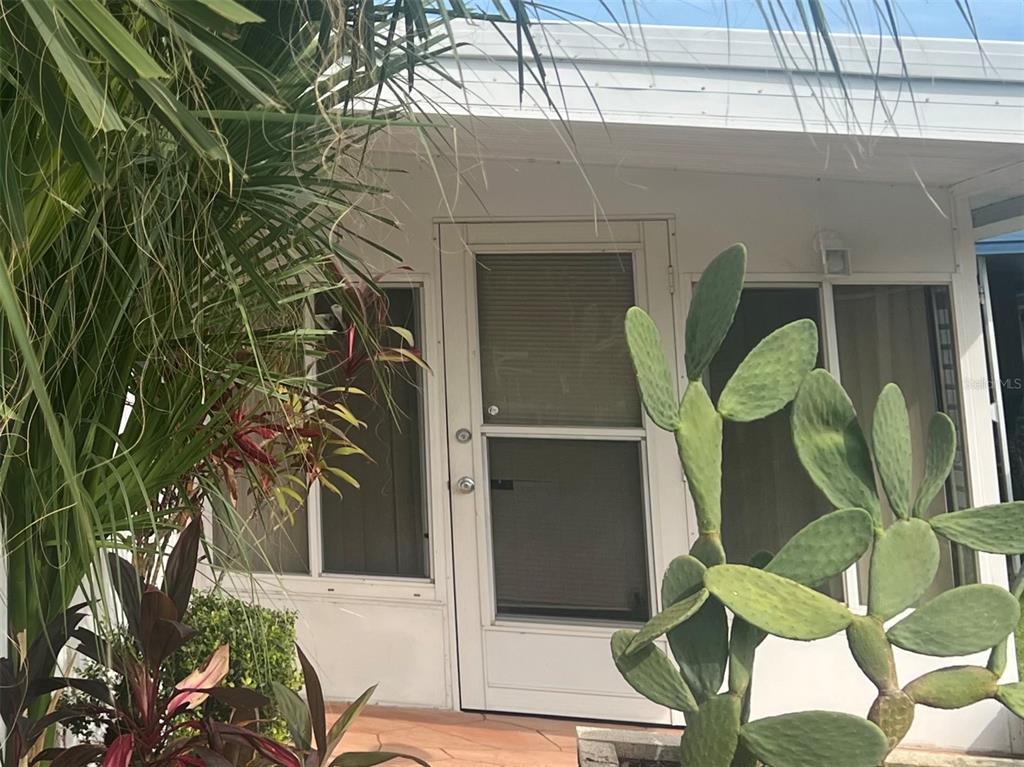 240 Rue De Fontaine Tavares, FL 32778 - Photo 3 of 43 a view of outdoor space