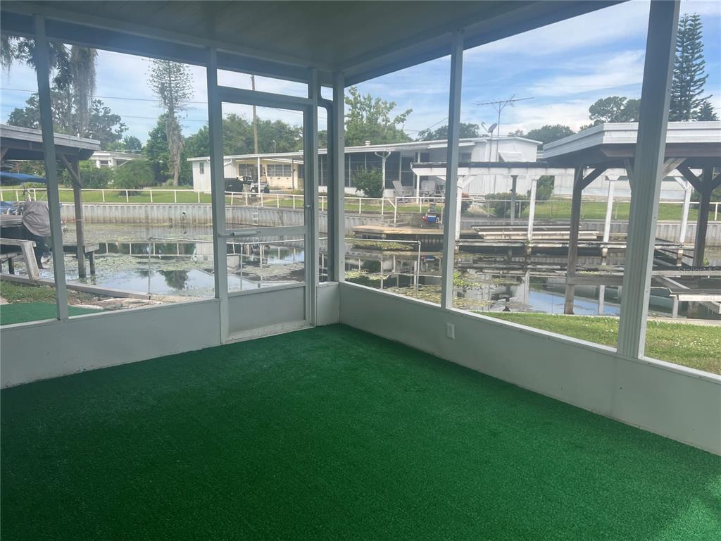 240 Rue De Fontaine Tavares, FL 32778 - Photo 32 of 43 a view of outdoor space with backyard