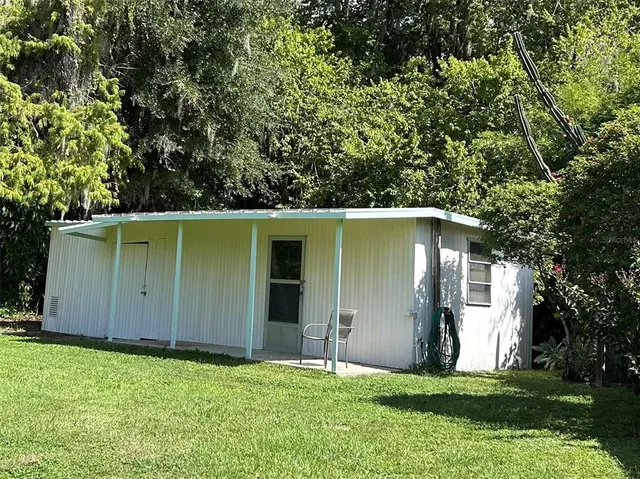 $98,000 | 240 Rue De Fontaine, Tavares, FL 32778