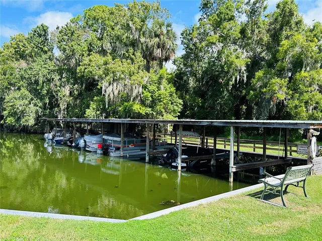 $98,000 | 240 Rue De Fontaine, Tavares, FL 32778