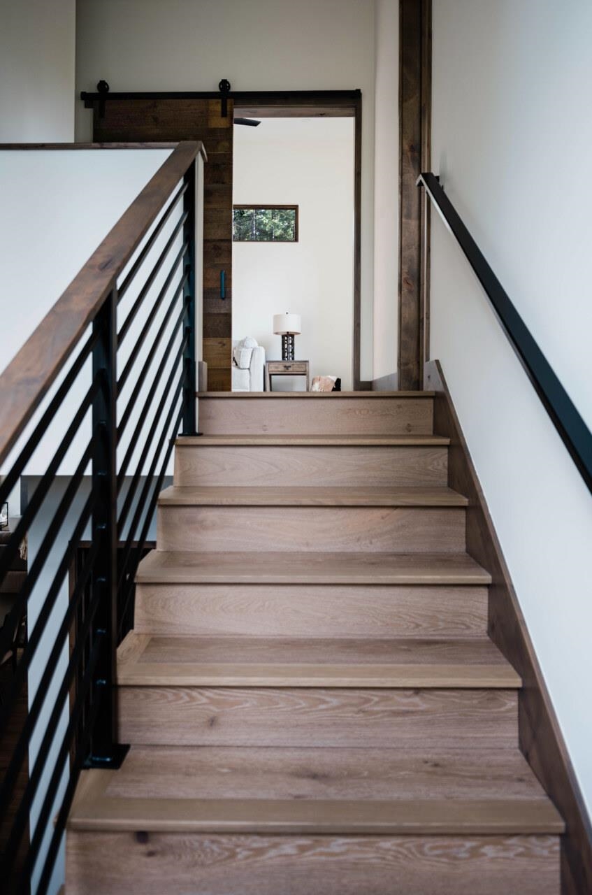 1391 Eagle Feather Portola, CA 96122 - Photo 22 of 28 a view of entryway