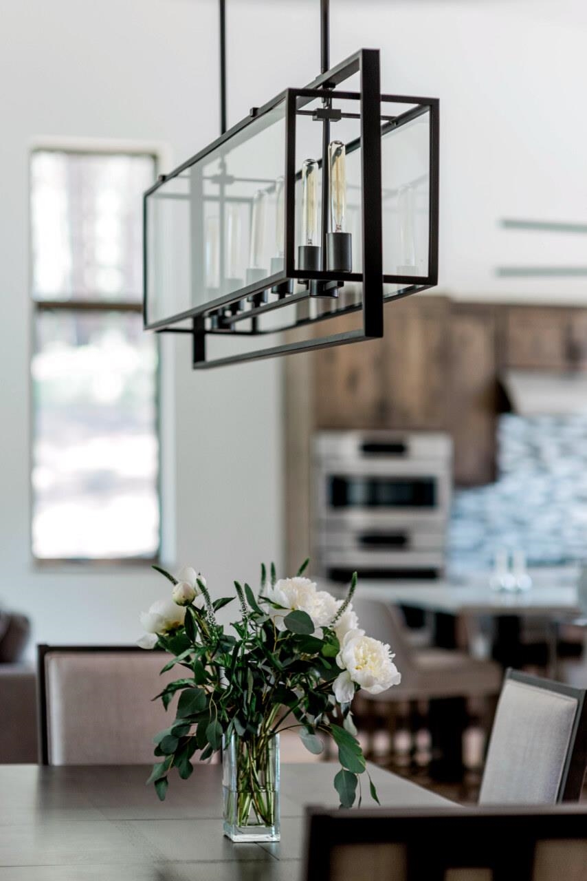 1391 Eagle Feather Portola, CA 96122 - Photo 10 of 28 a vase of flowers sitting on a table