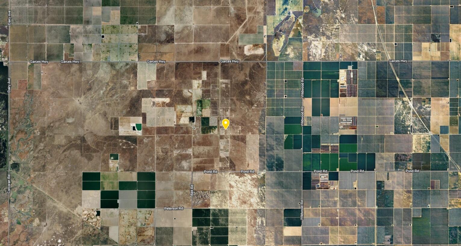 Gaylan Avenue Wasco, CA 93280 - Photo 13 of 14 Photo 31 - 046-190-10-00-9