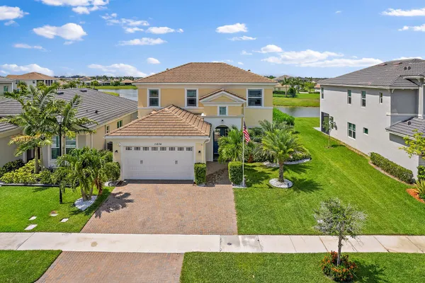 $749,000 | 15834 Hummingbird Lane, Westlake, FL 33470