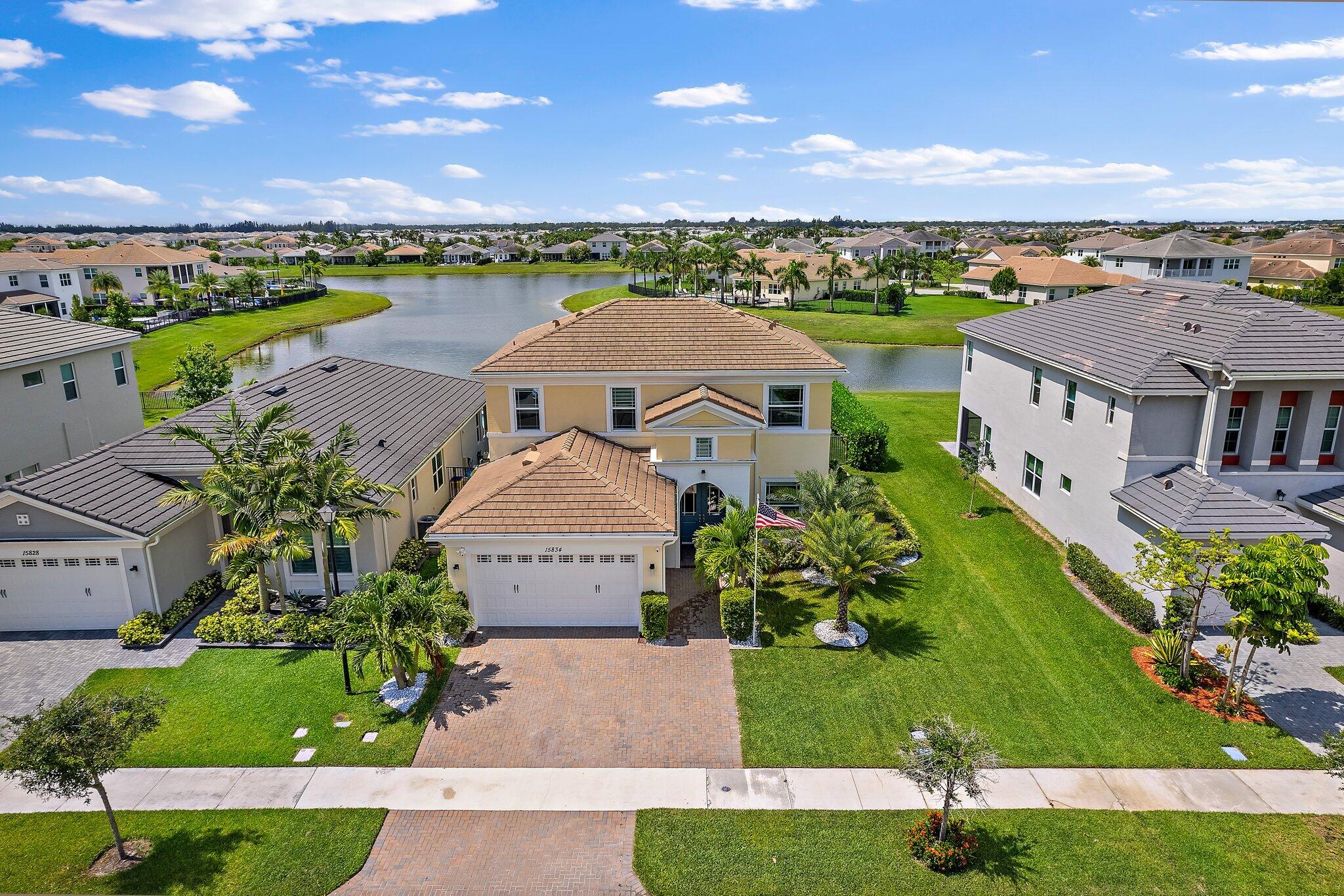 15834 Hummingbird Lane Loxahatchee, FL 33470 - Photo 50 of 61 003-15834HummingbirdLn-Loxahatchee-SMALL