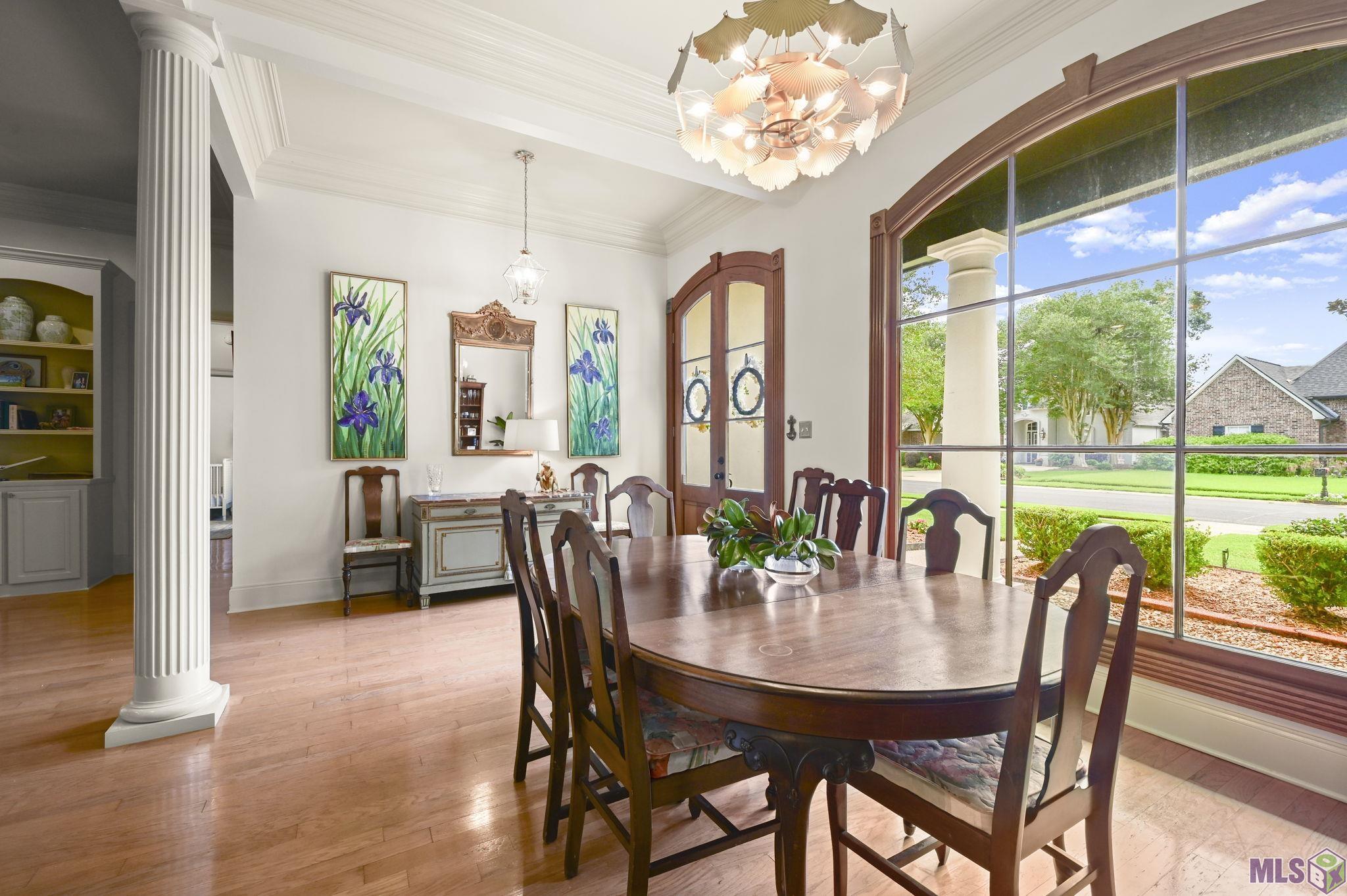 10231 Copperleaf Drive Baton Rouge, LA 70809 - Photo 4 of 27 Gallery Image 4
