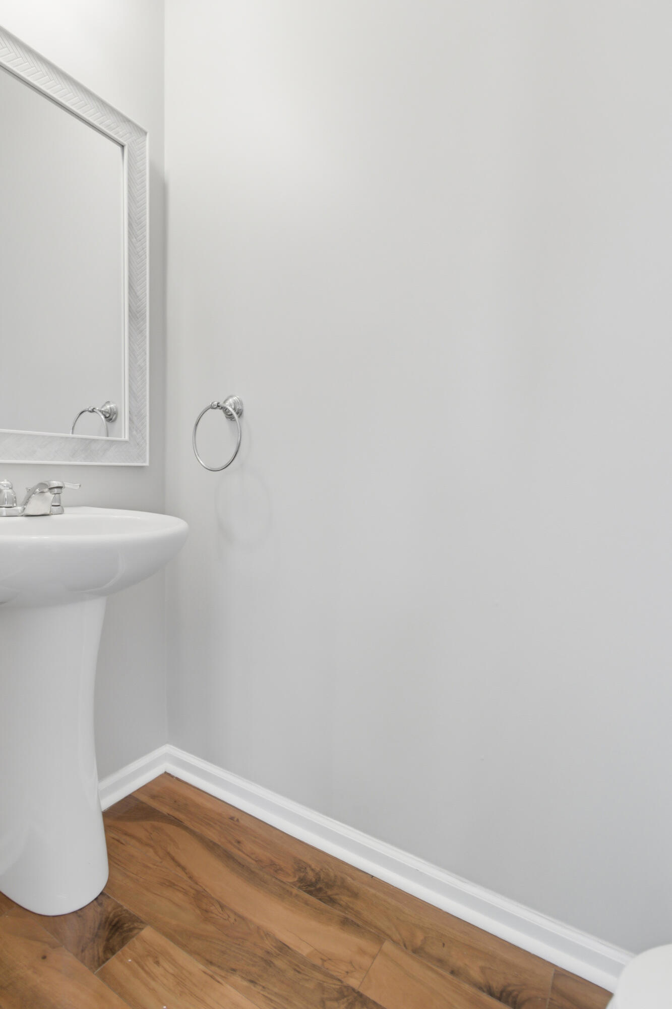 3573 Locklear Lane Mount Pleasant, SC 29466 - Photo 19 of 49 3573 Locklear - Powder Room