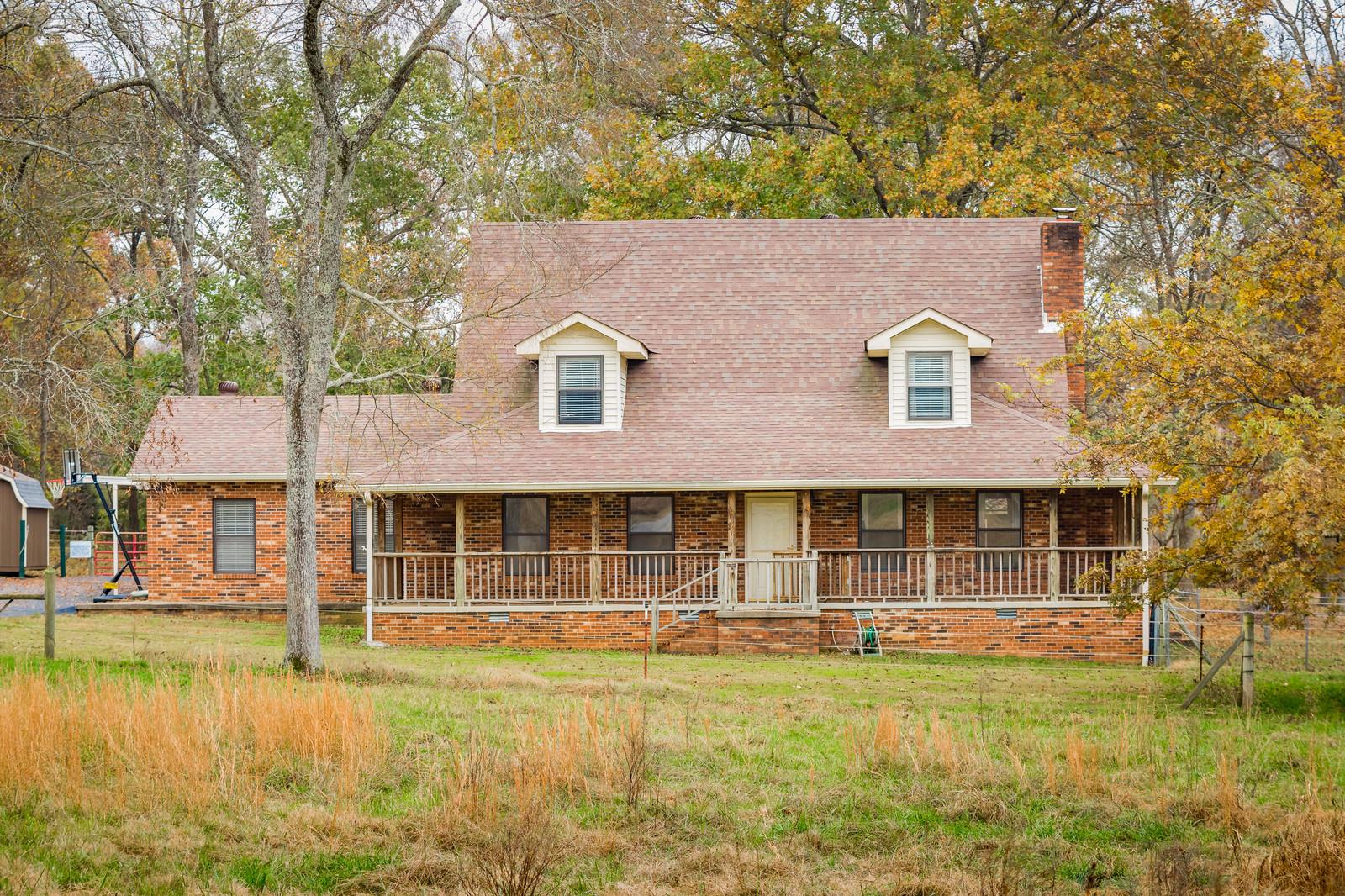 1391 Beckwith Road Mount Juliet, TN 37122 - Photo 1 of 30 Gallery Image 1