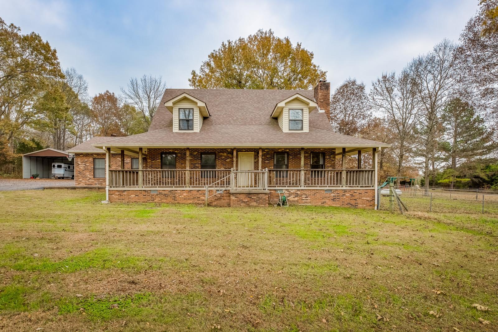 1391 Beckwith Road Mount Juliet, TN 37122 - Photo 3 of 30 Gallery Image 3
