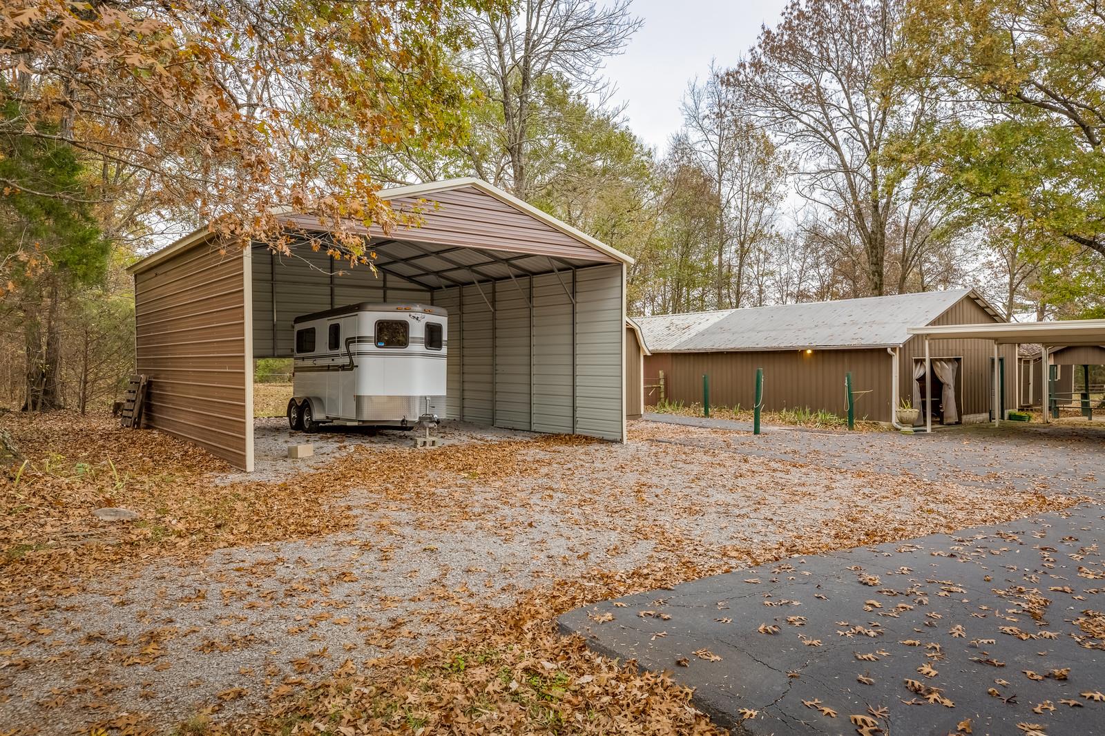 1391 Beckwith Road Mount Juliet, TN 37122 - Photo 10 of 30 Gallery Image 10