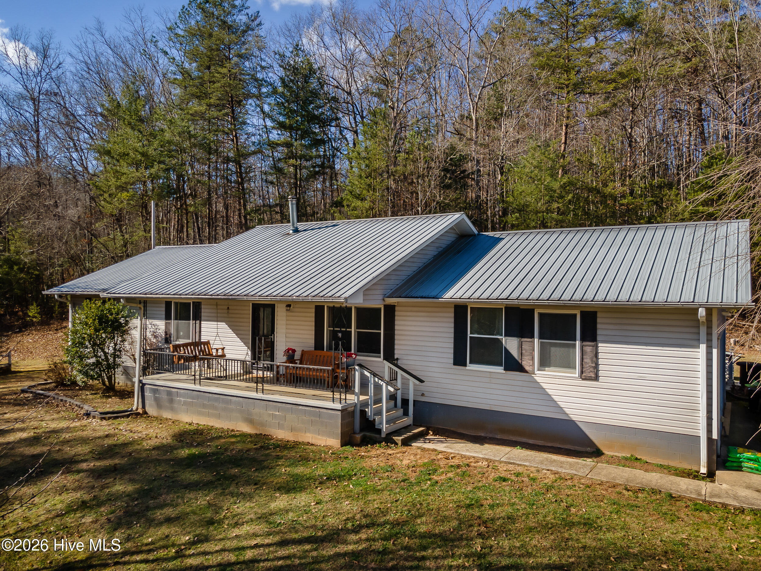 267 Farner Road Farner, TN 37333 - Photo 39 of 46