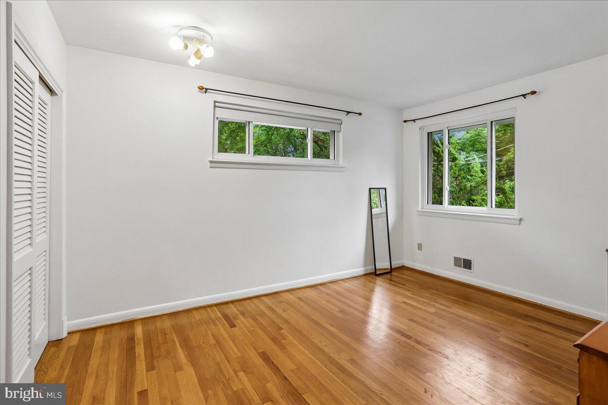 1703 Tilton Drive Silver Spring, MD 20902 - Photo 18 of 39 Bright and airy room with nature views.