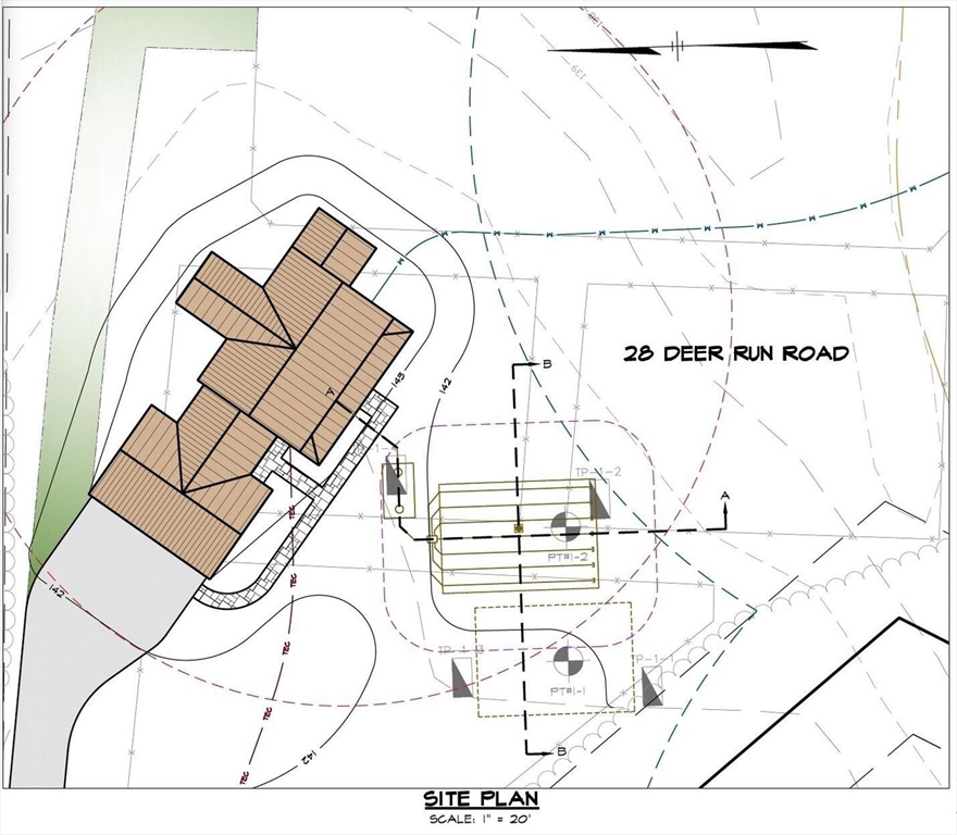 28 Deer Run Road Boxford, MA 01921 - Photo 12 of 12