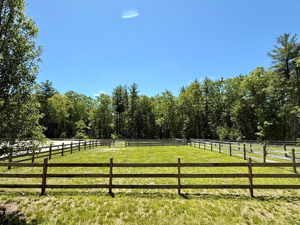28 Deer Run Road Boxford, MA 01921 - Photo 6 of 12 a view of a park