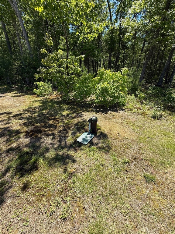 28 Deer Run Road Boxford, MA 01921 - Photo 9 of 12 a fire hydrant in the middle of a field
