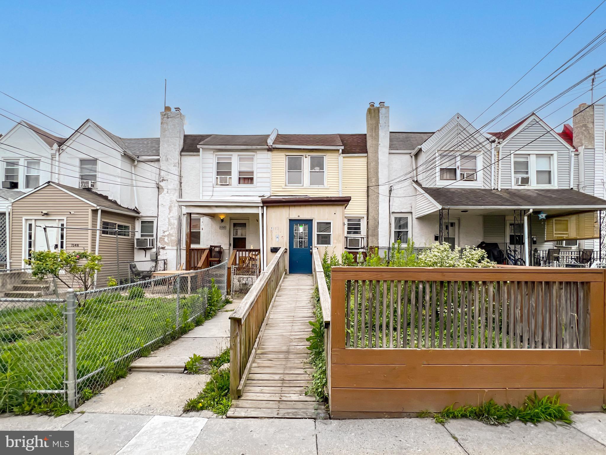 7152 Radbourne Road Upper Darby, PA 19082 - Photo 1 of 18