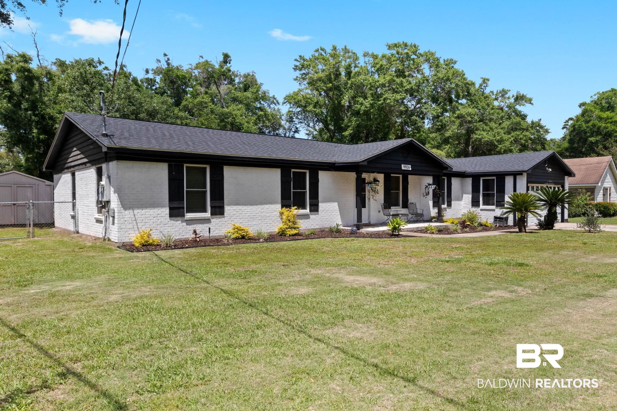 9926 Clarke Ridge Road Foley, AL 36535 - Photo 69 of 71