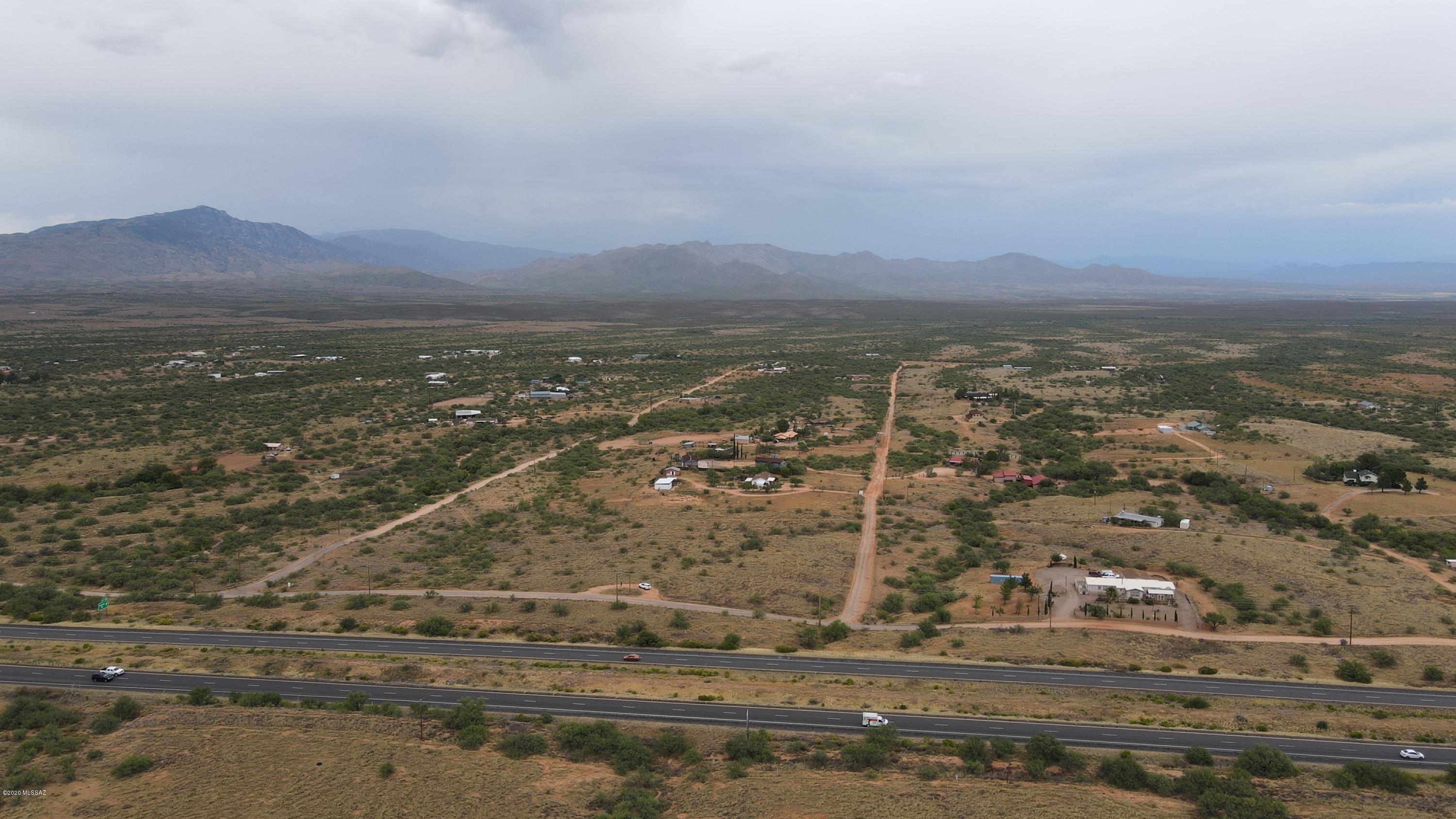 Skyline Road Benson, AZ 85602 - Photo 5 of 6