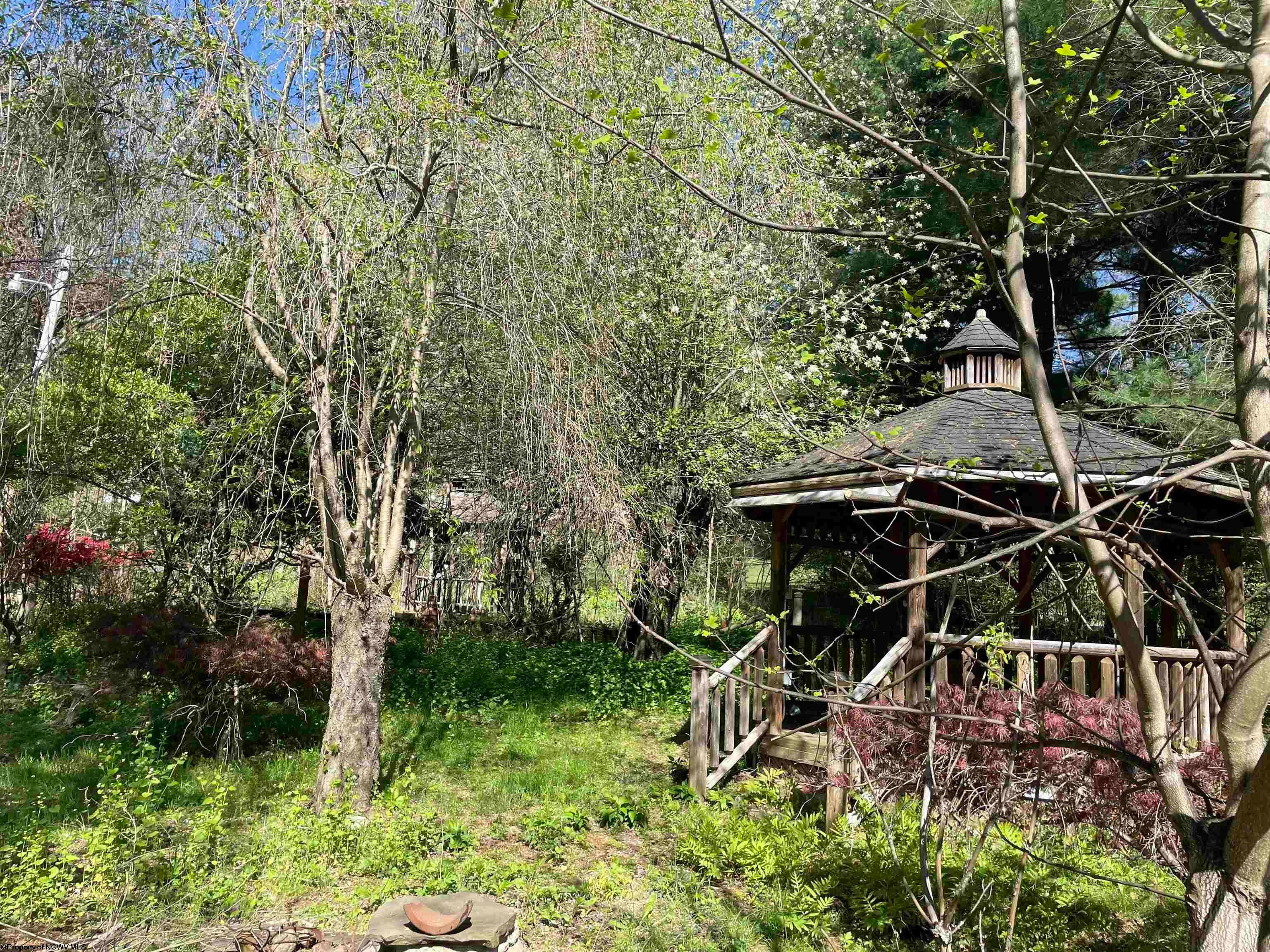 343 Bull Run Road Morgantown, WV 26508 - Photo 17 of 20 Gallery Image 17