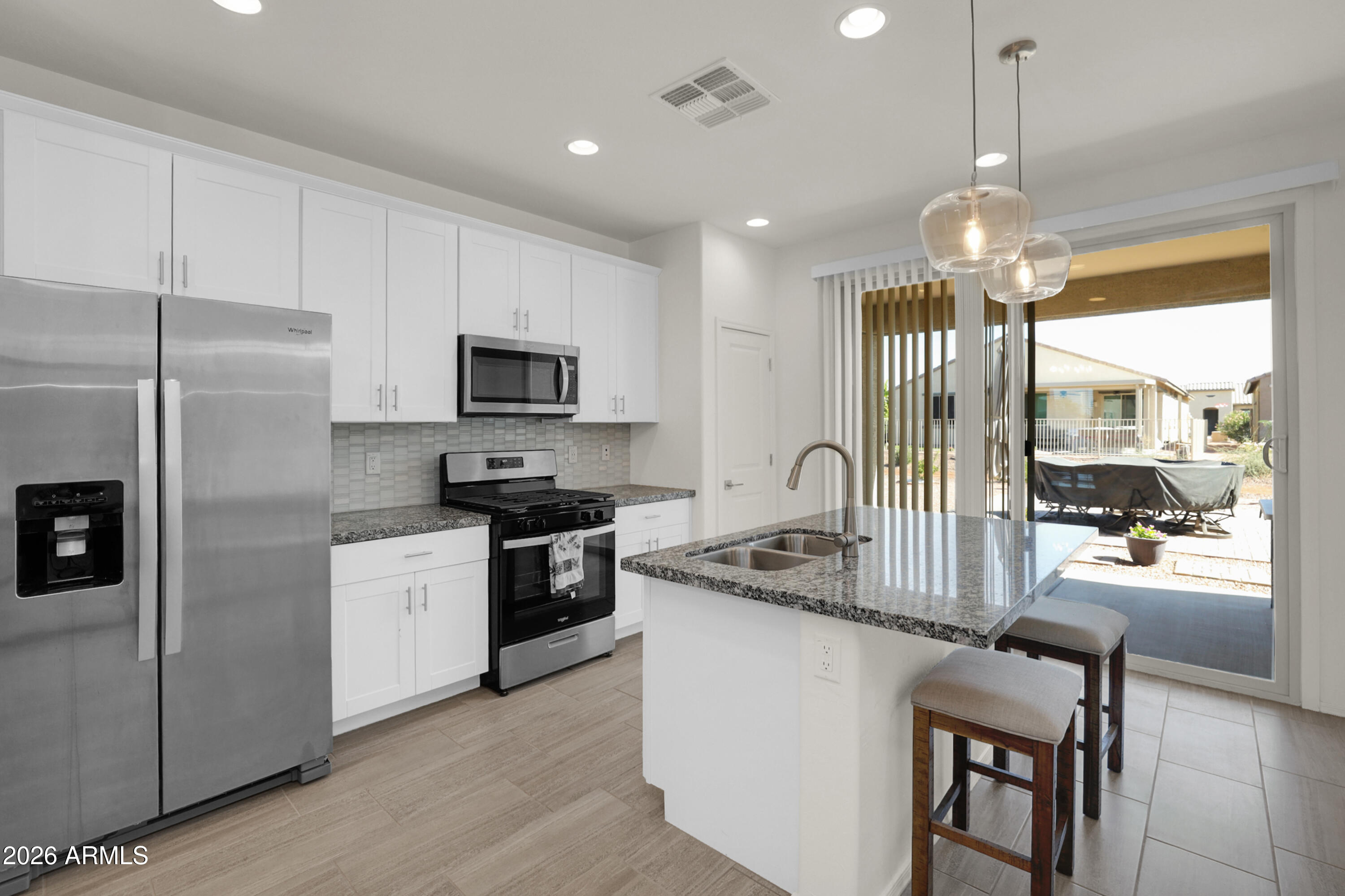 42116 West Sunflower Road Maricopa, AZ 85138 - Photo 4 of 20