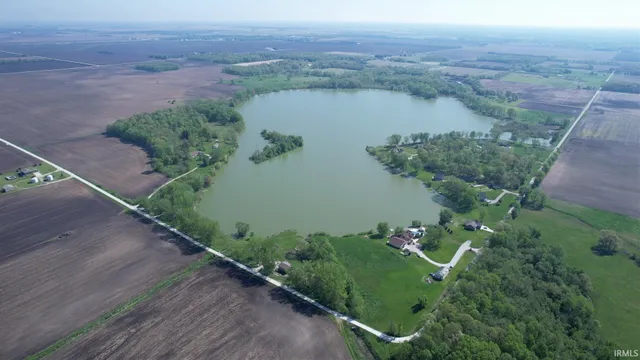 $70,000 | 10240 East 975 North, Otterbein, IN 47970