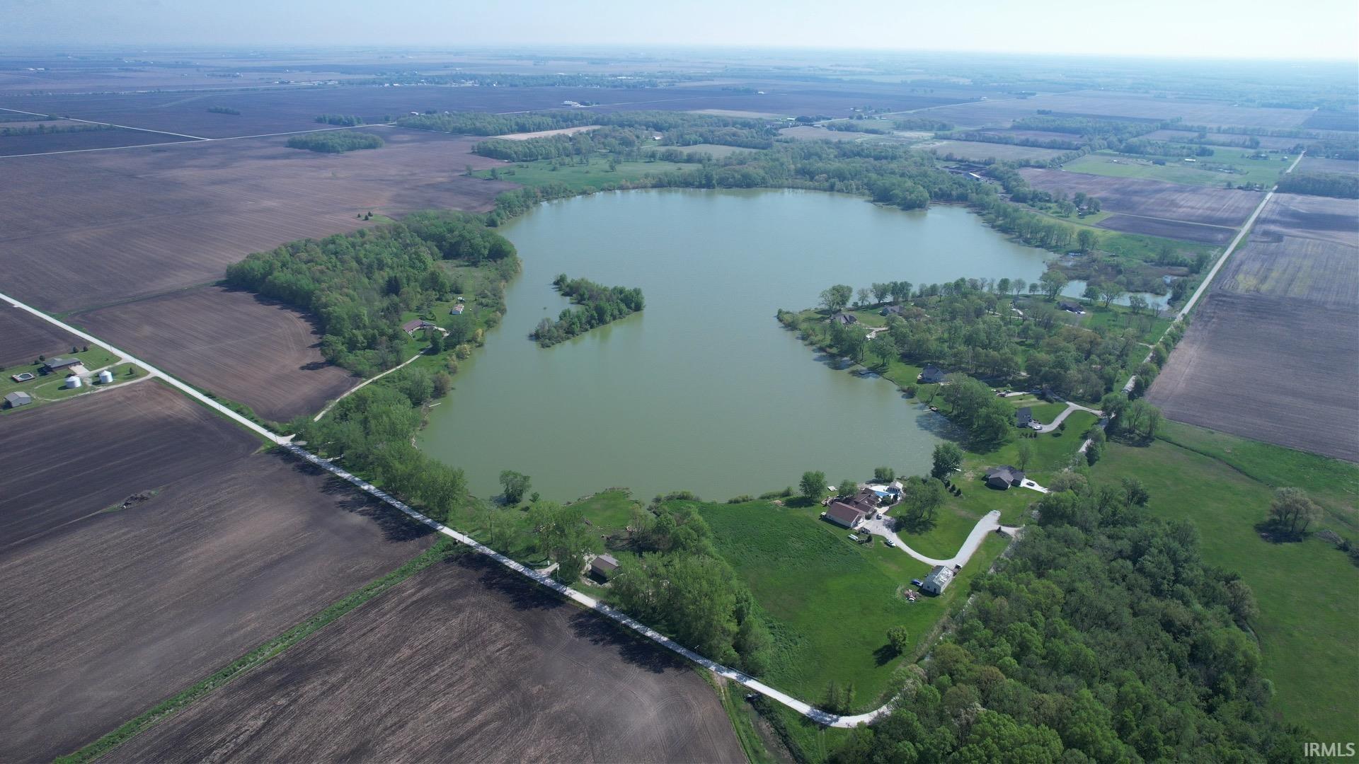 10240 East 975 North Otterbein, IN 47970 - Photo 4 of 12