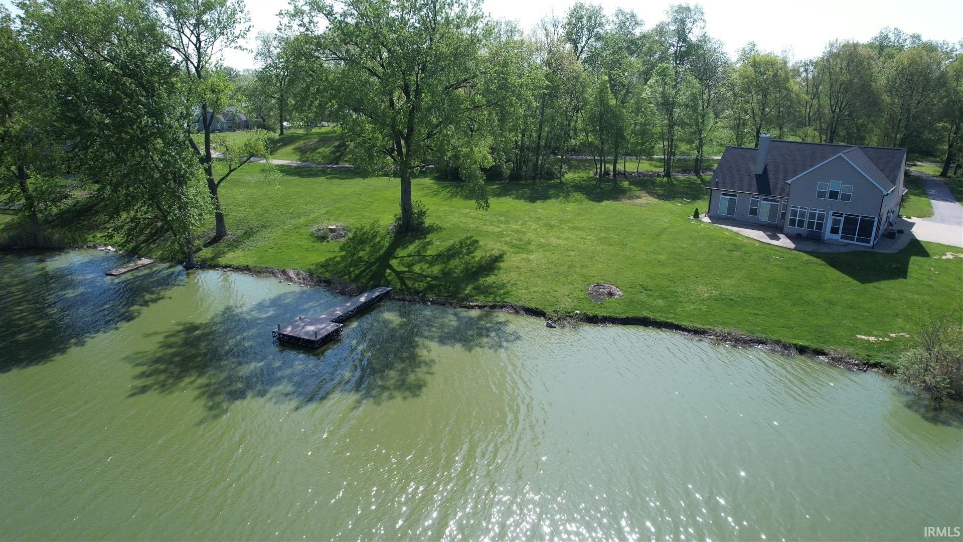10240 East 975 North Otterbein, IN 47970 - Photo 5 of 12