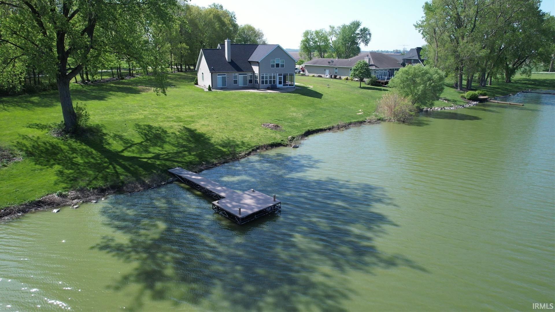 10240 East 975 North Otterbein, IN 47970 - Photo 6 of 12
