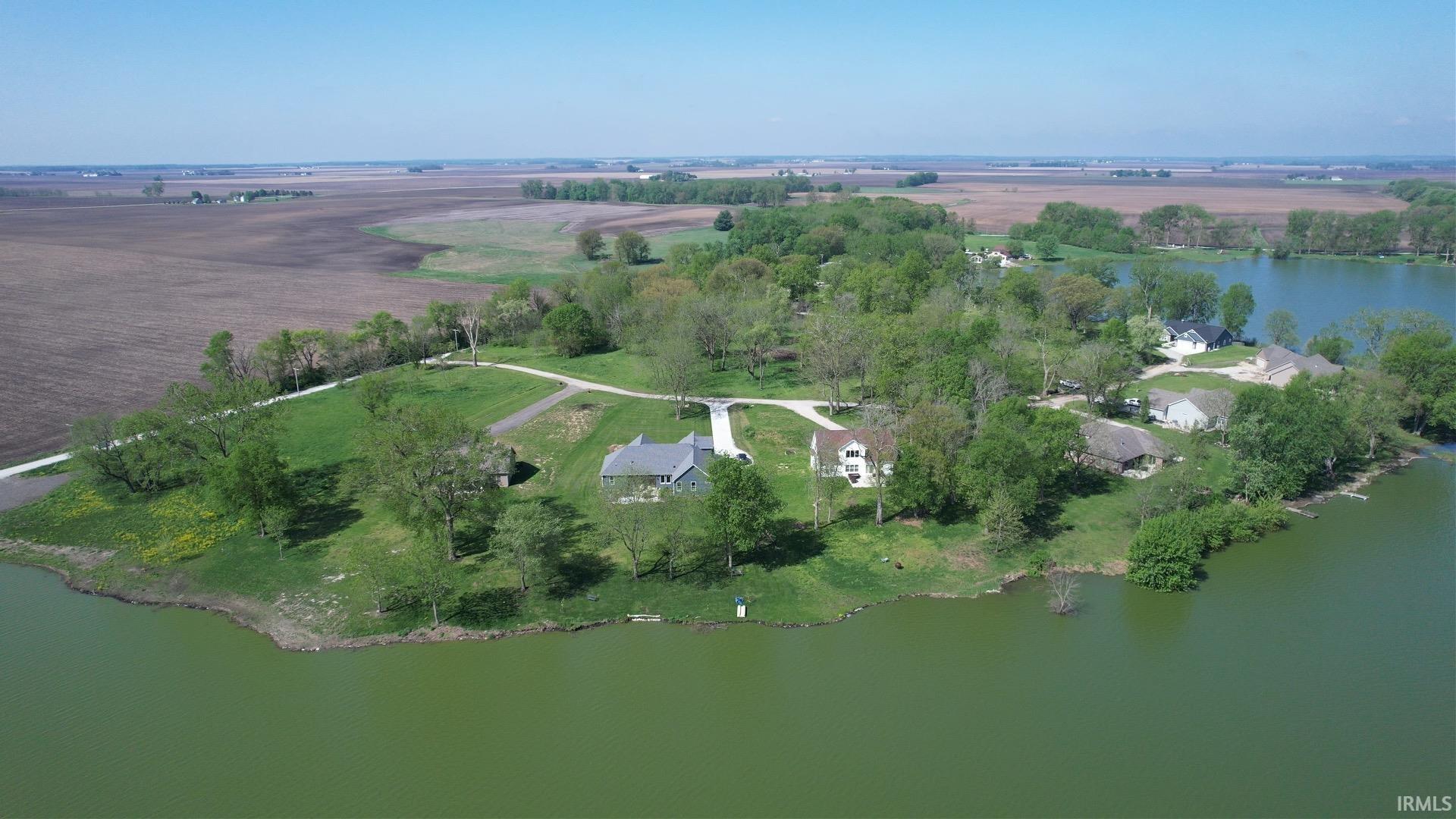 10240 East 975 North Otterbein, IN 47970 - Photo 9 of 12