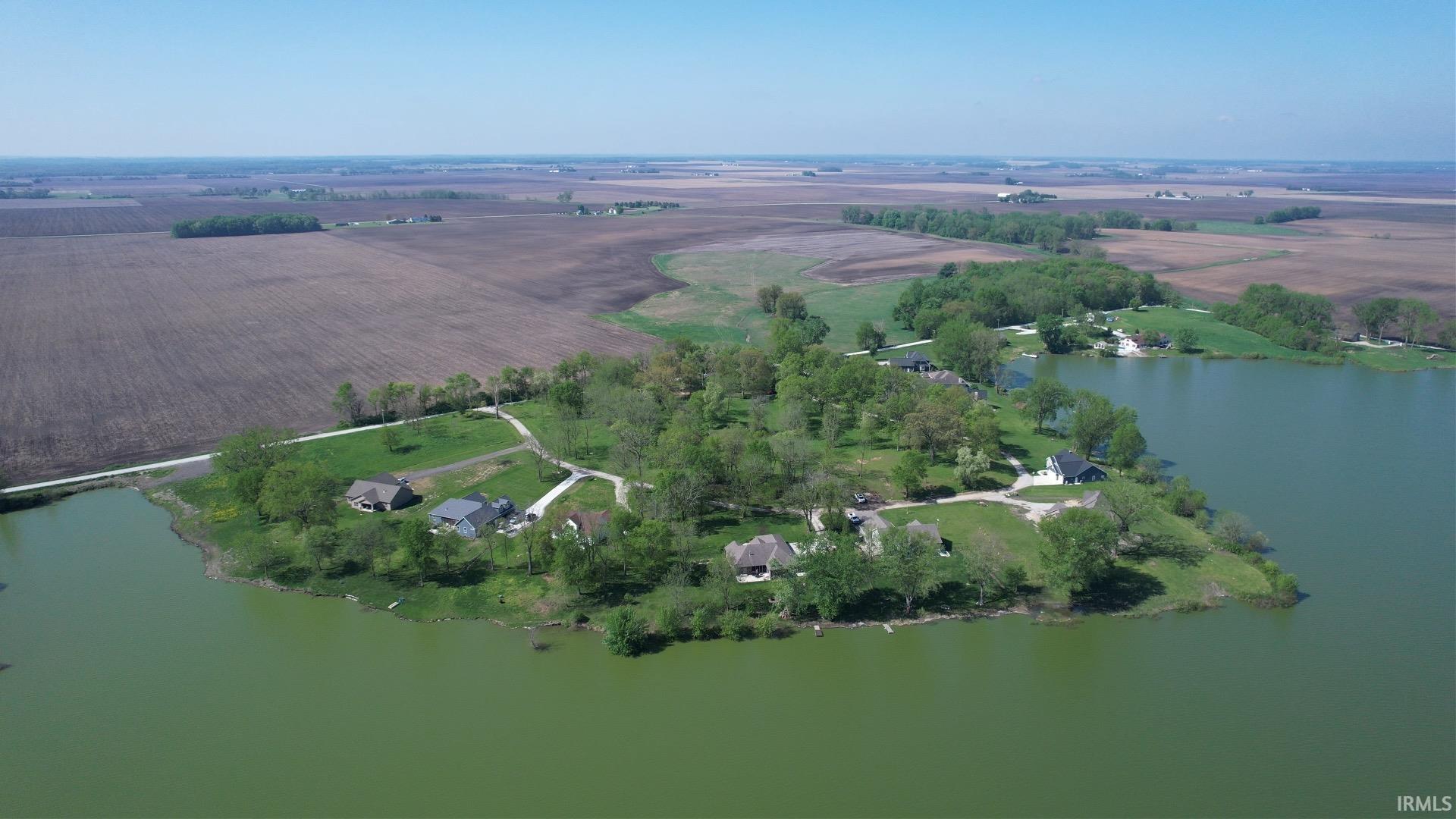 10240 East 975 North Otterbein, IN 47970 - Photo 10 of 12