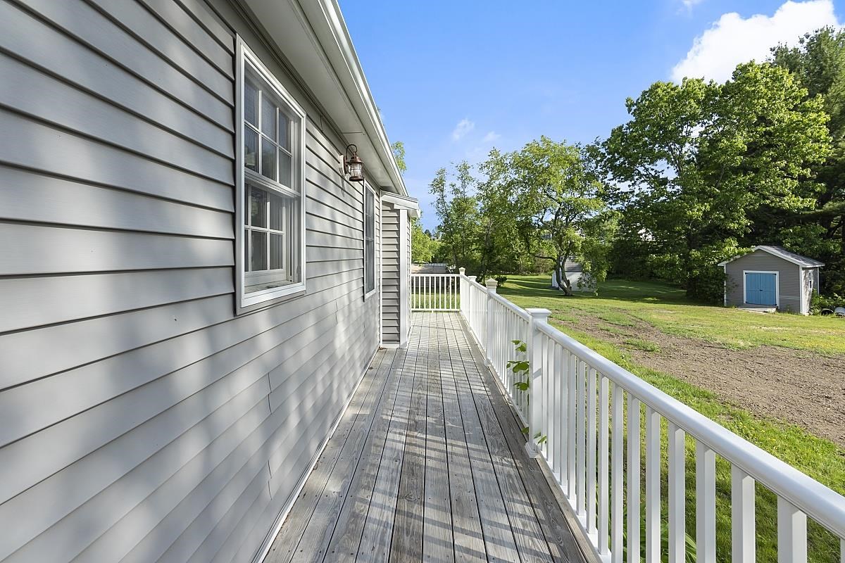 99 Currier Road Pelham, NH 03076 - Photo 23 of 27