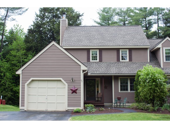 37 Villager Road, Unit 37 Chester, NH 03036 - Photo 1 of 1