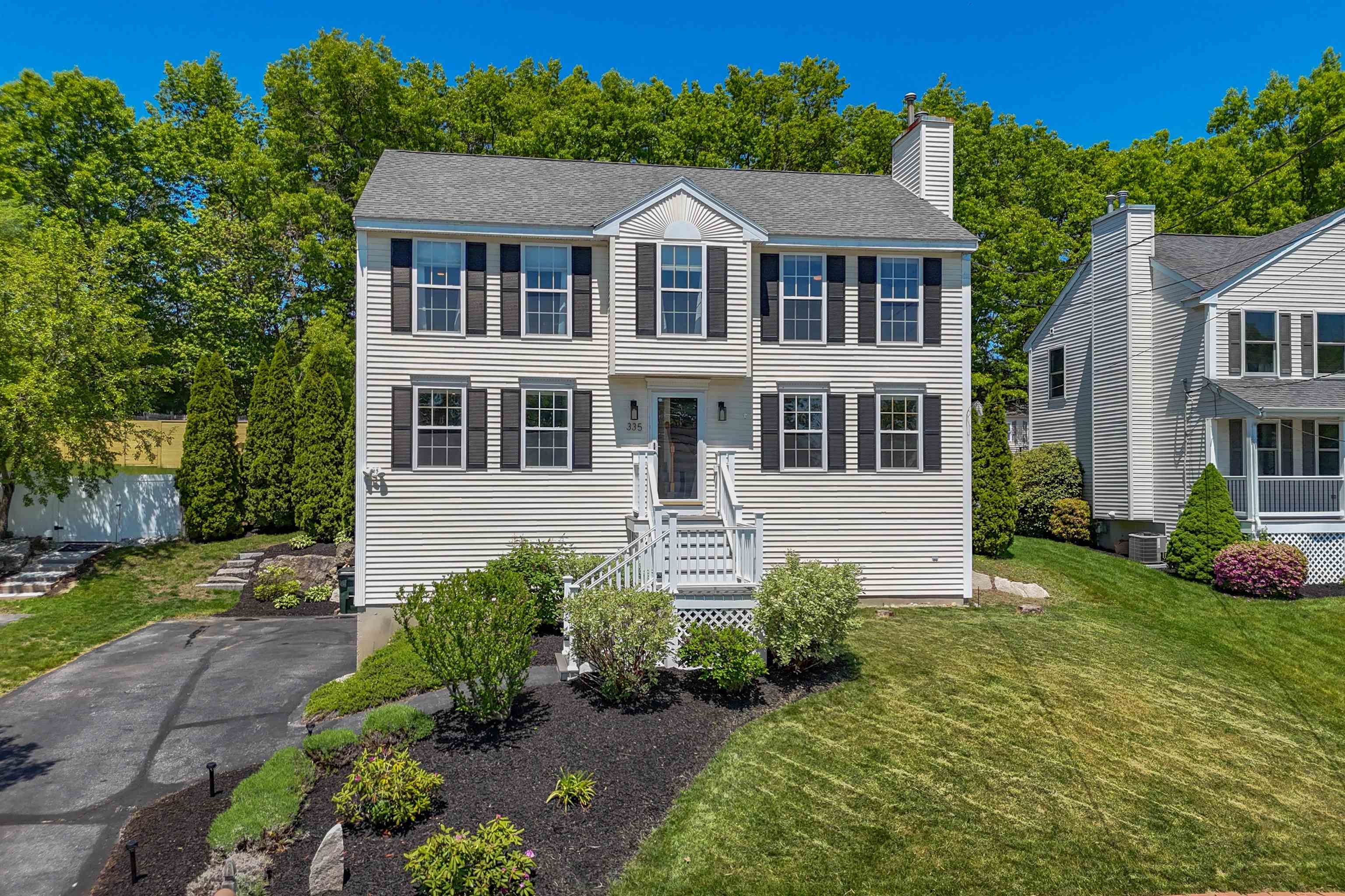 335 Wellington Hill Road Manchester, NH 03104 - Photo 37 of 38 Gallery Image 37