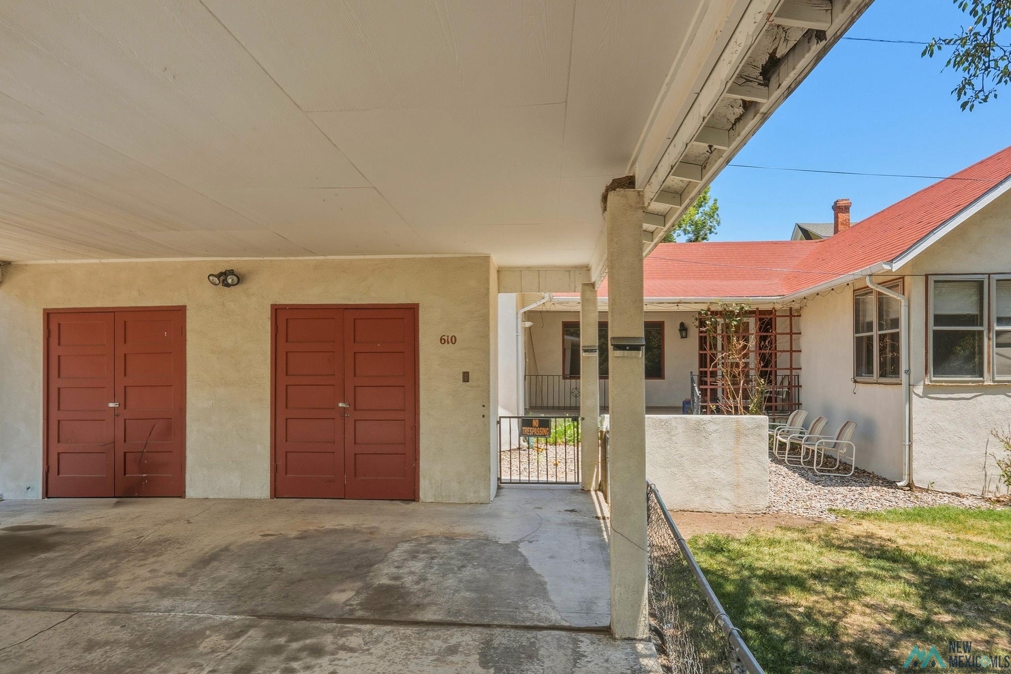 610 Galisteo Avenue Raton, NM 87740 - Photo 21 of 27 Gallery Image 21