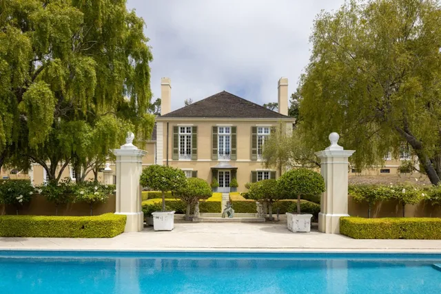 $9,495,000 | 1500 Viscaino Road, Pebble Beach, CA 93953