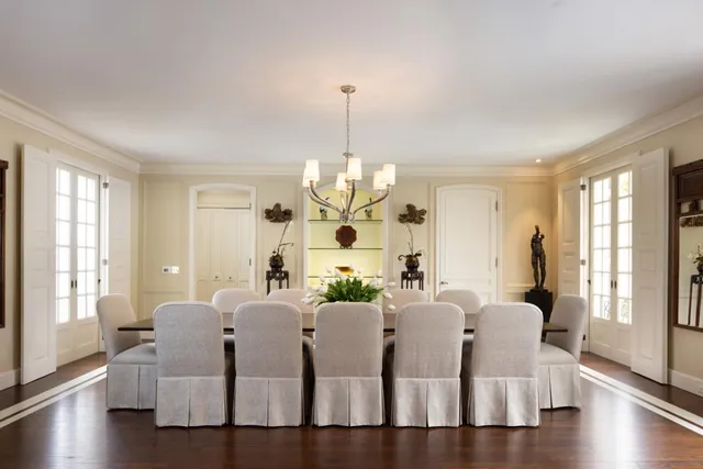 $9,495,000 | 1500 Viscaino Road, Pebble Beach, CA 93953