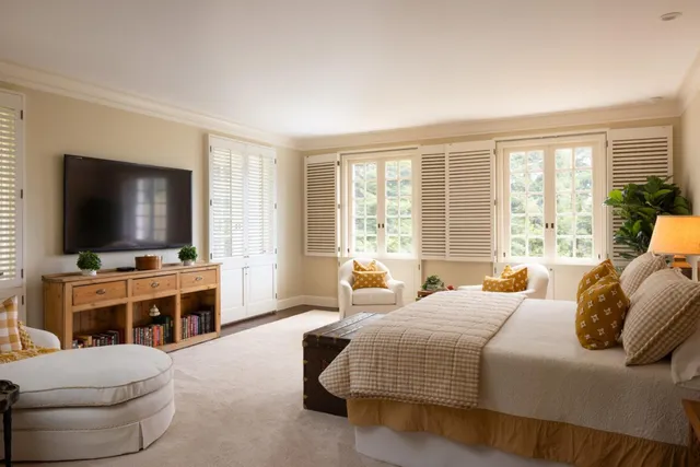 $9,495,000 | 1500 Viscaino Road, Pebble Beach, CA 93953