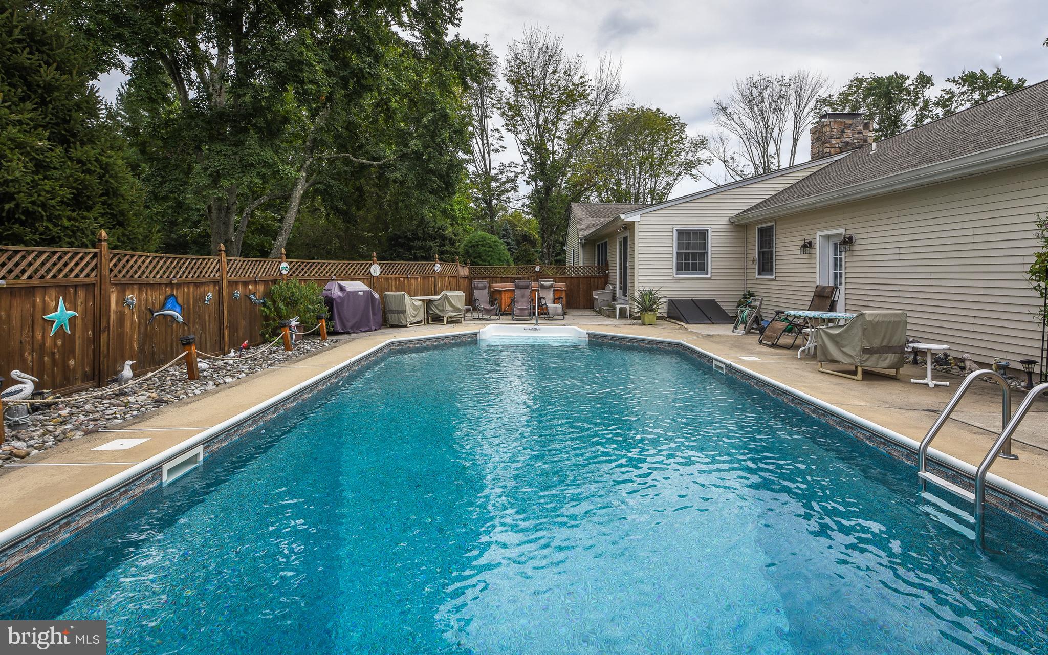 546 West Scotch Road Pennington, NJ 08534 - Photo 8 of 29