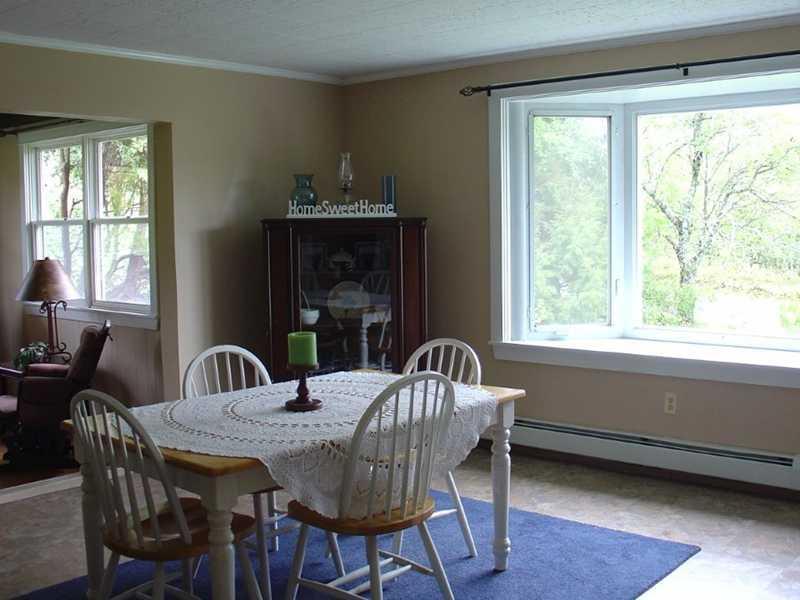 187 Johnson Mill Road Orrington, ME 04474 - Photo 10 of 22 Dining Room.
