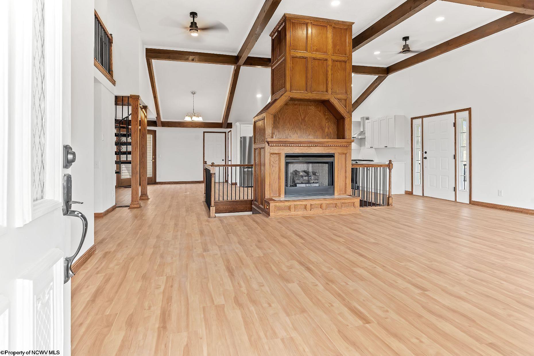 932 Linton Road Independence, WV 26374 - Photo 3 of 50 Gallery Image 3